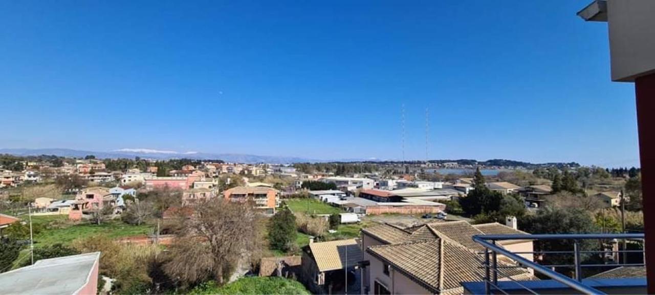 Kanalia View Apartment Exterior photo
